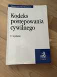 Orzecznictwo Aplikanta kpc - c.hbeck