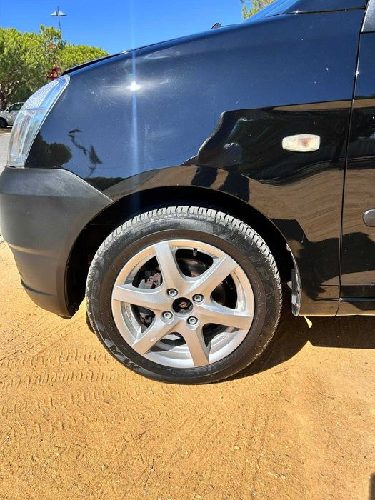 Kia Picanto 1.1 LX 2006 74.000kms