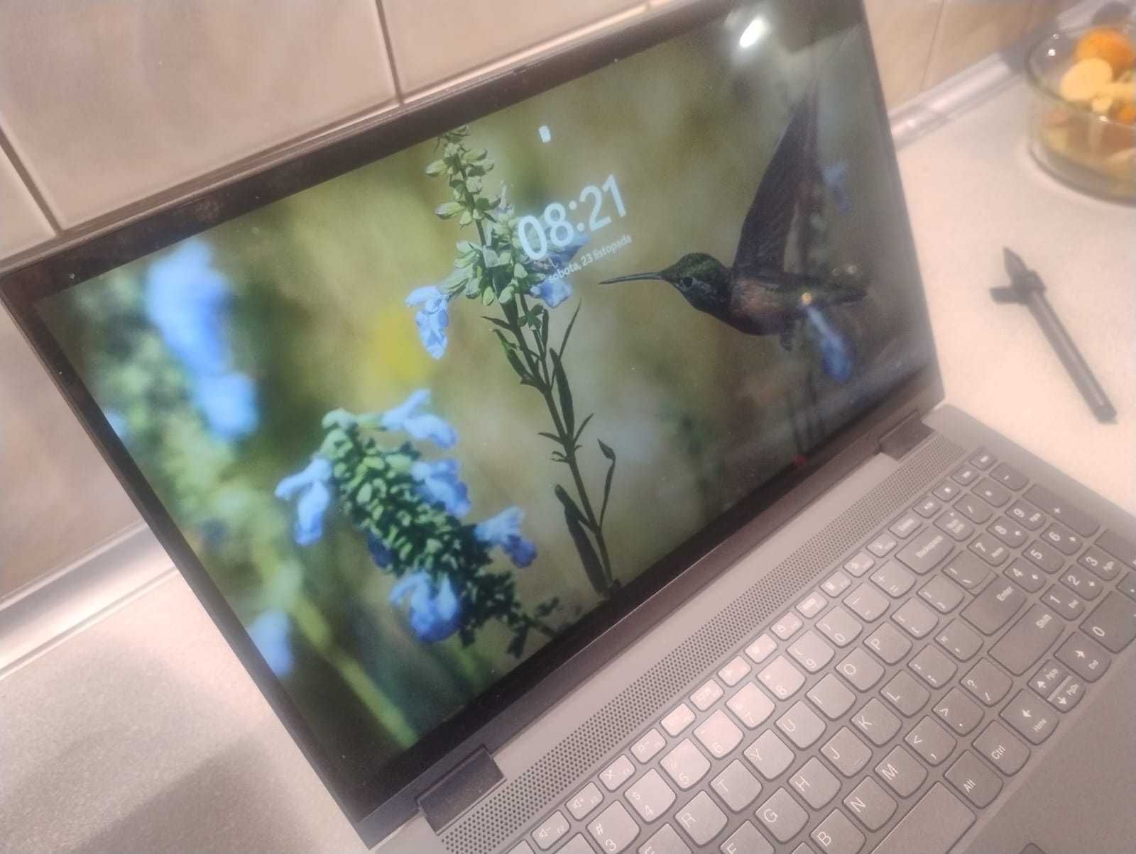 Lenovo IdeaPad 15,6'' Flex 5-15 i3