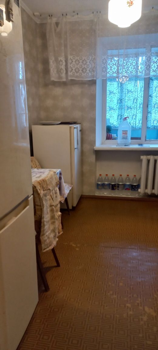Сдам 1к Небесной сотни/13 линия/Ситицентр
