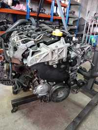 Motor 2.2 DCI G9T Renault á peça