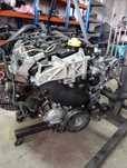 Motor 2.2 DCI G9T Renault á peça