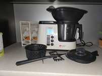 Monsieur Cuisine "Lidlomix"