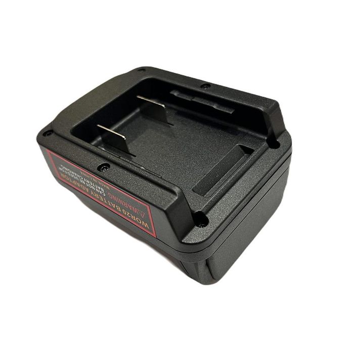 Adapter Dla Akumulatora Worx 5Pin Do Milwaukee