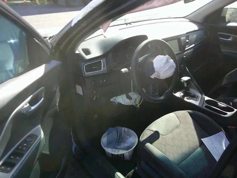 Продам KIA NIRO 2019 Hybrid