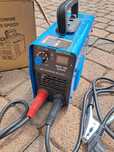 Spawarka inwertorowa IGBT Sherman Speedy MMA 140A jak nowa