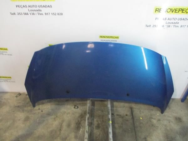 Capot PEUGEOT 207 (WA_, WC_)