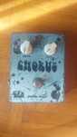 Pedal de Chorus desconhecido