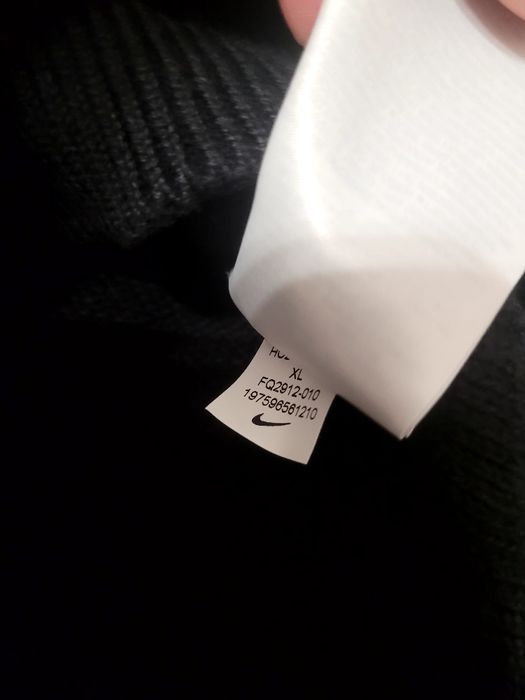 Джемпер NIKE CLUB Pullover новый original