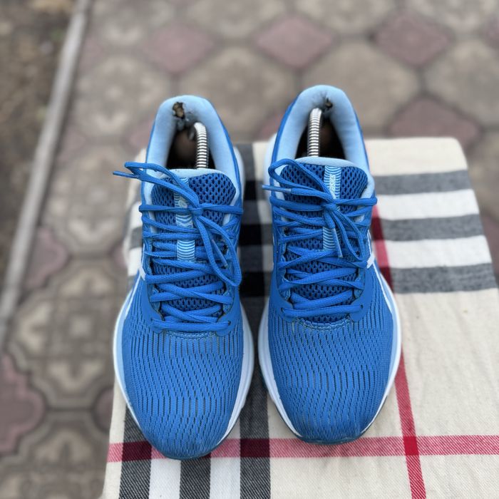 Кроссовки Asics Gel-Pulse 11 Blue, 40,5-41 размер, Оригинал, Кросівки