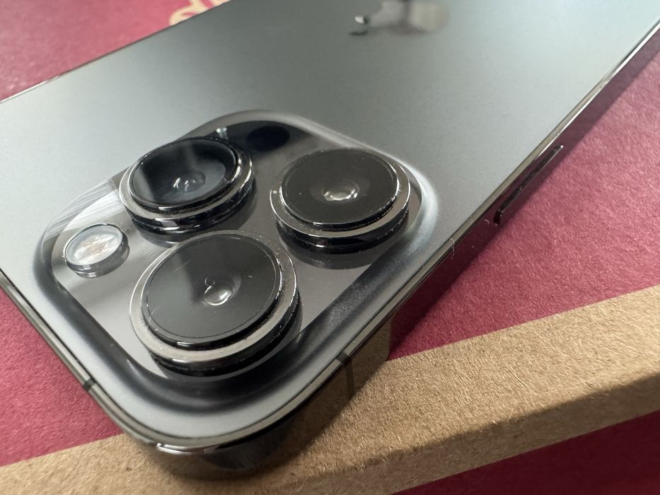 Iphon 13 Pro Max 256GB