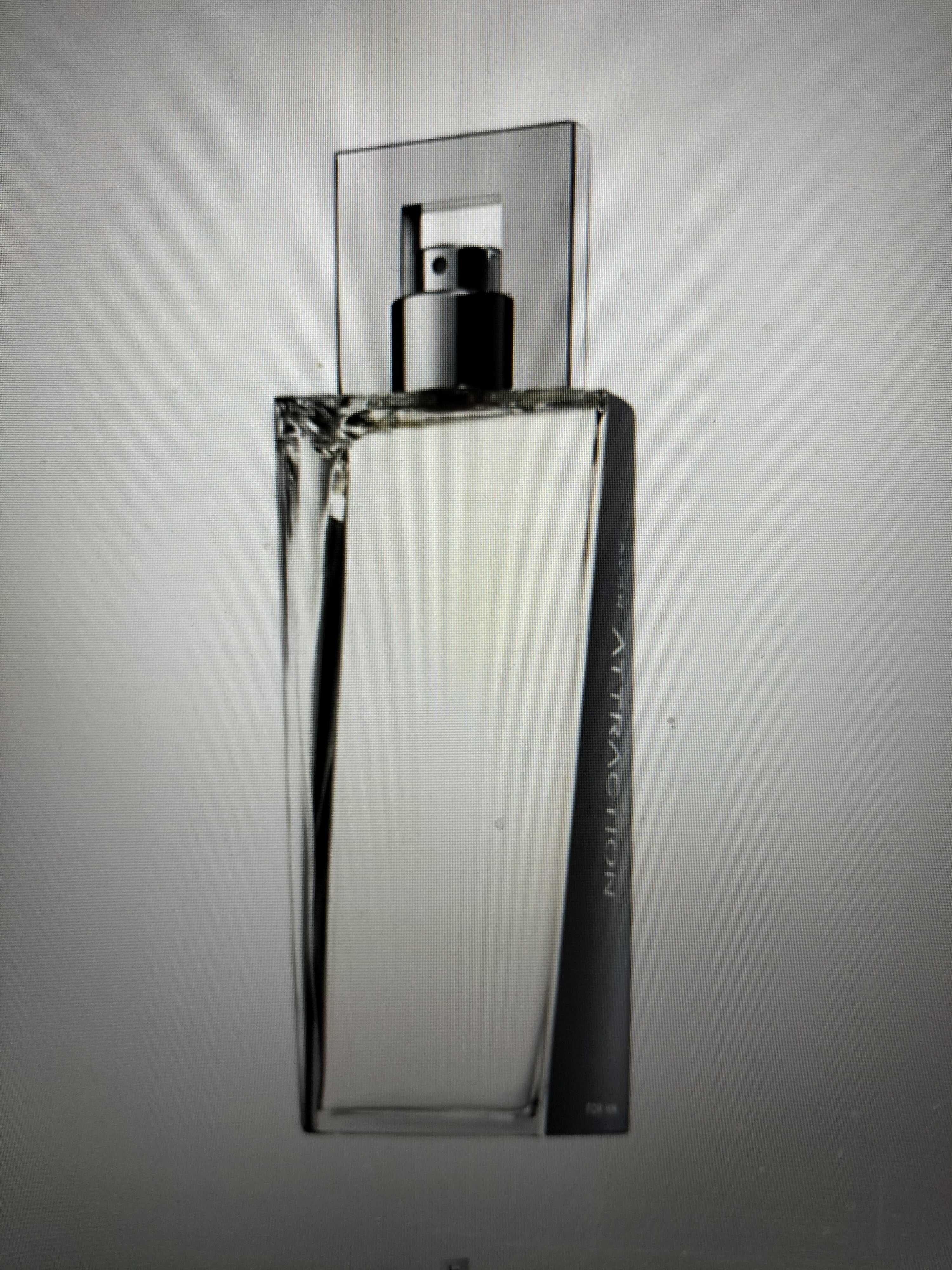 AVON Attraction Woda toaletowa dla niego 75ml