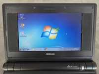 Asus Eee PC com Windows 7