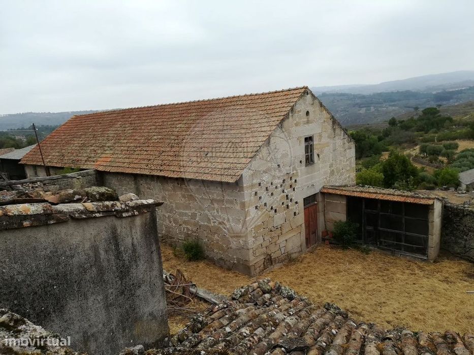 Terreno  para venda