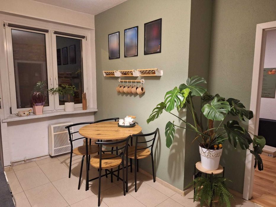 Sprzedam mieszkanie 2 oddzielne pokoje - Zabrze Helenka blisko ŚUM