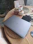 MODEL: HP Zbook 15 G5