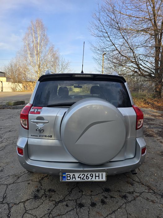 Продам Toyota Rav4 4x4. 6750$