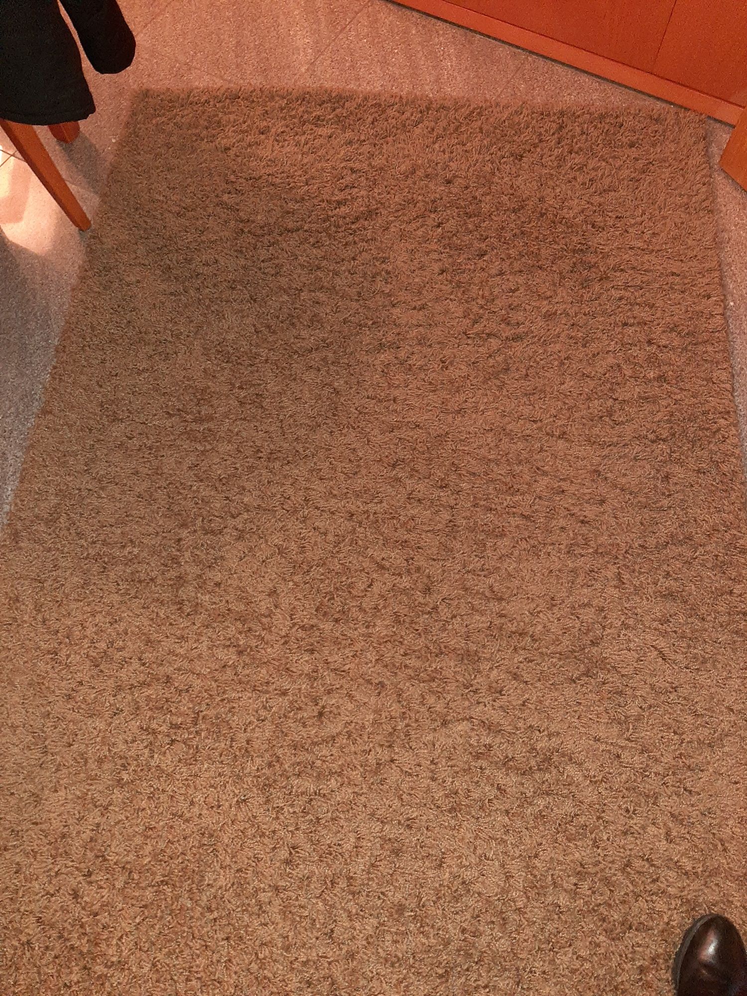 Carpete 1.20 m × 1.70 m