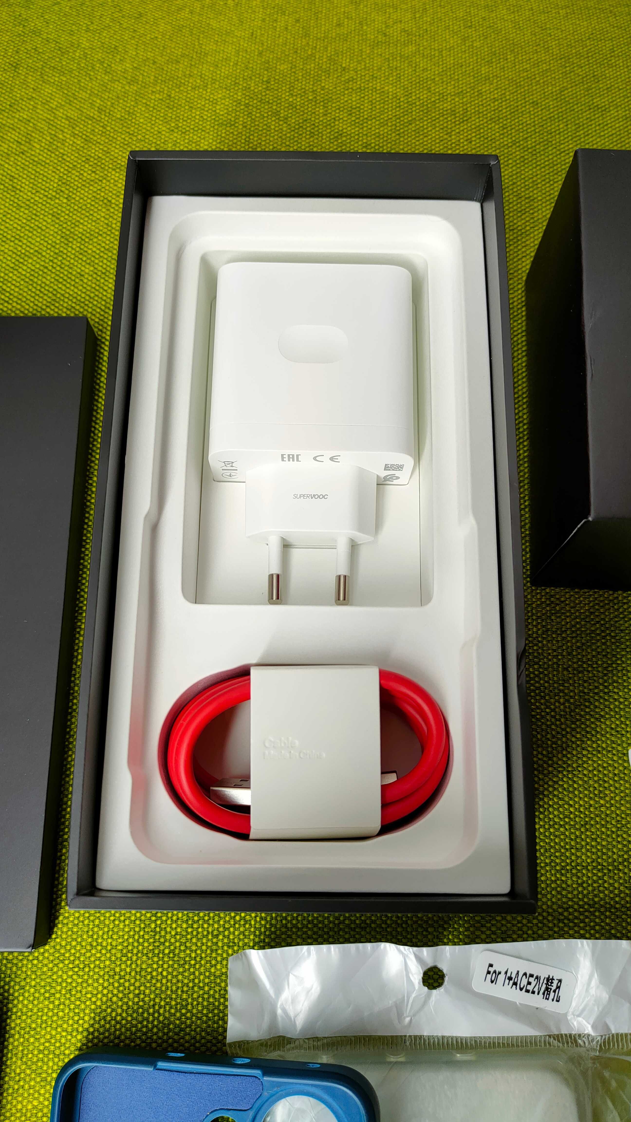 OnePlus Nord 3 5G, 16/256GB
