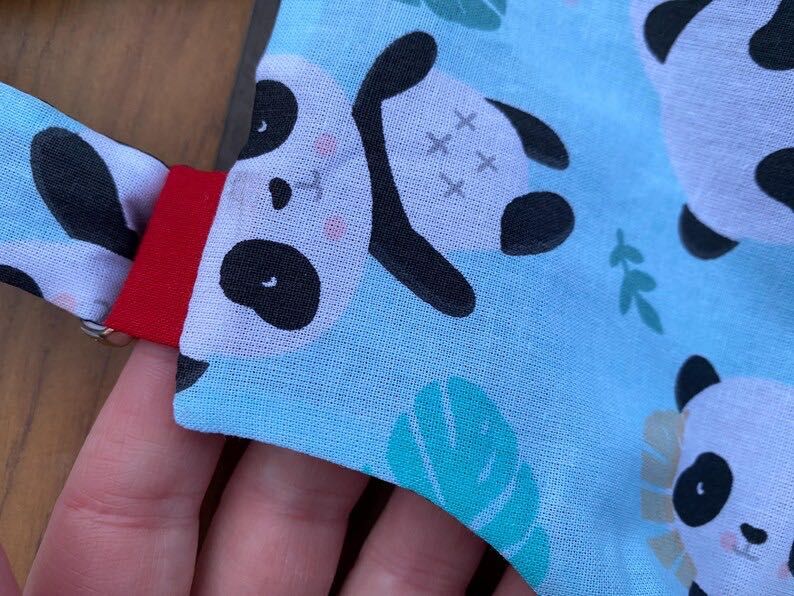 памперс для гуся, підгузок для качки