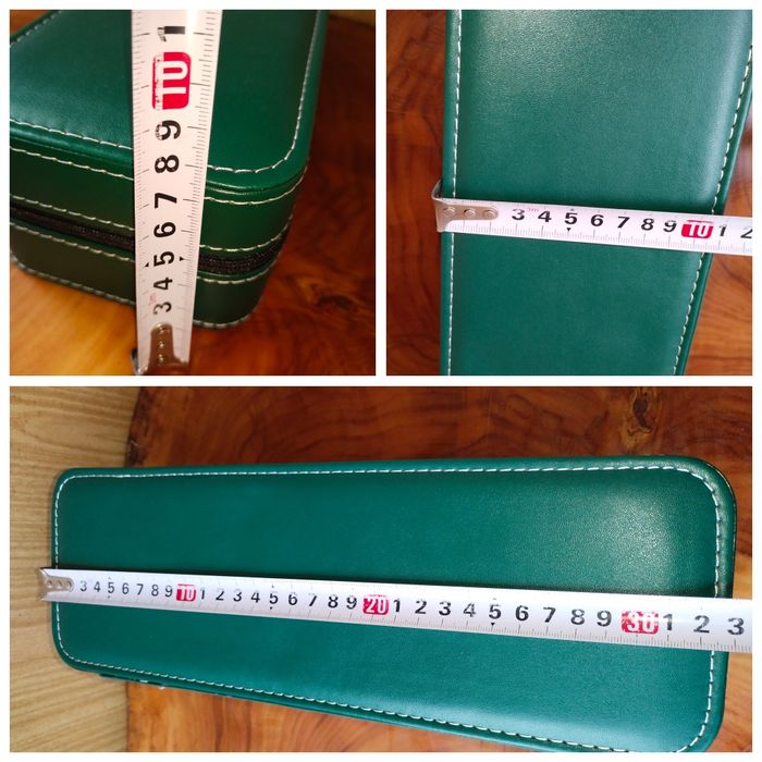 Шкатулка для часов, органайзер для часов, кейс для годинників