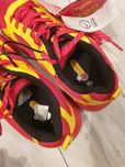 Buty sportowe trampki tenisówki biedronka fan biedronki r 42