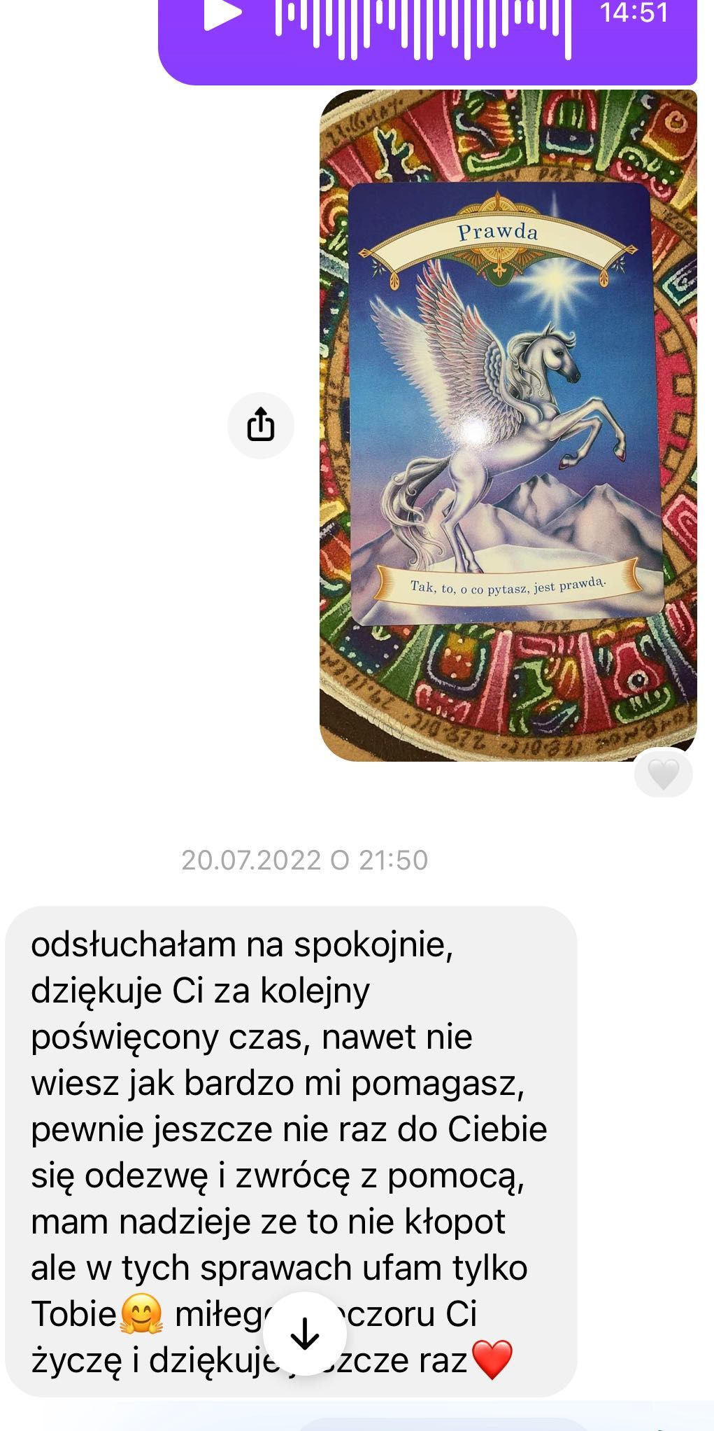 Tarot Karty Numerologia Wahadło Wróżka