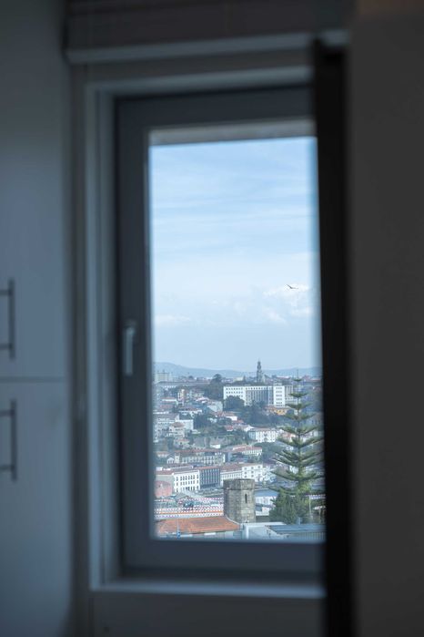 Apartamento TO DUPLEX - Condominio Studio Residence (Arrabida - VNG)