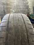 Bridgestone 255/55 r19 літо