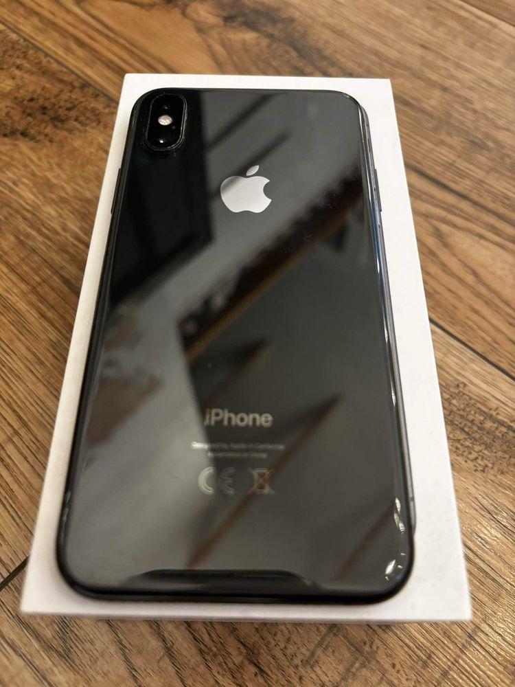 Iphone xs 256 gb