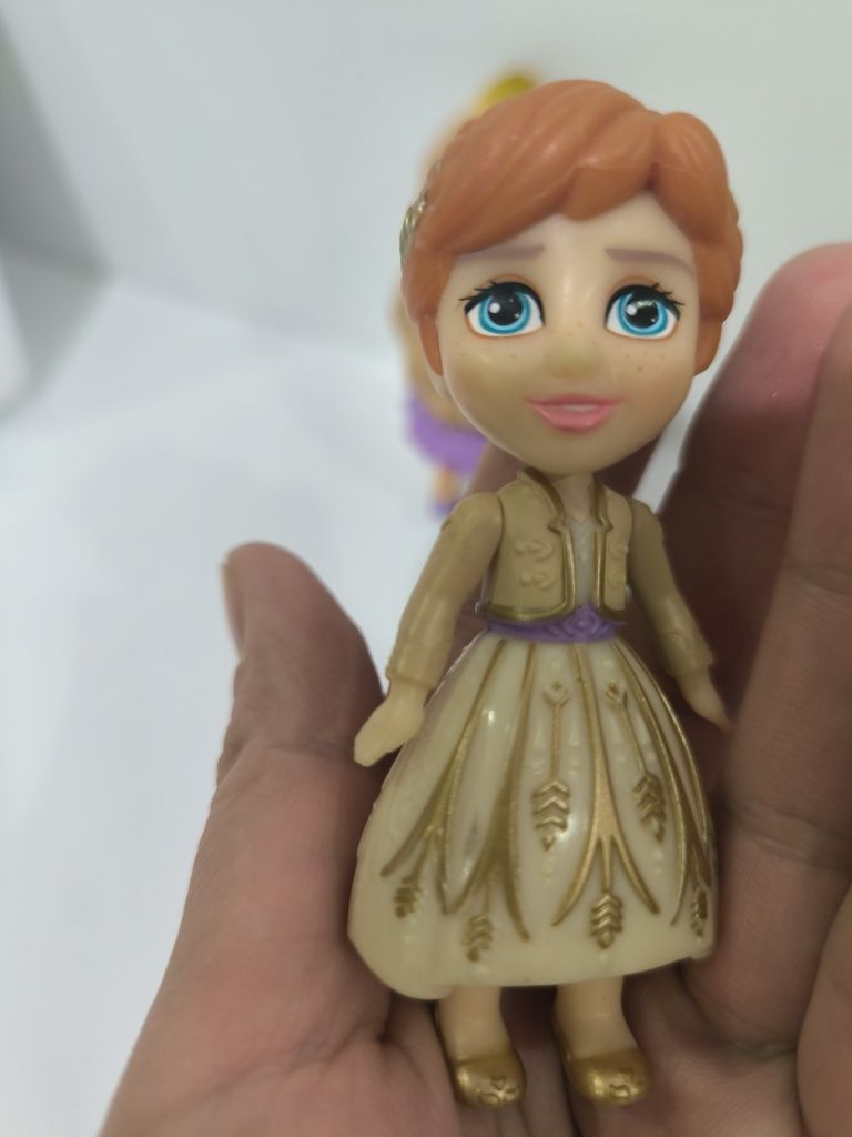 Фигурки принцессы Дисней Disney