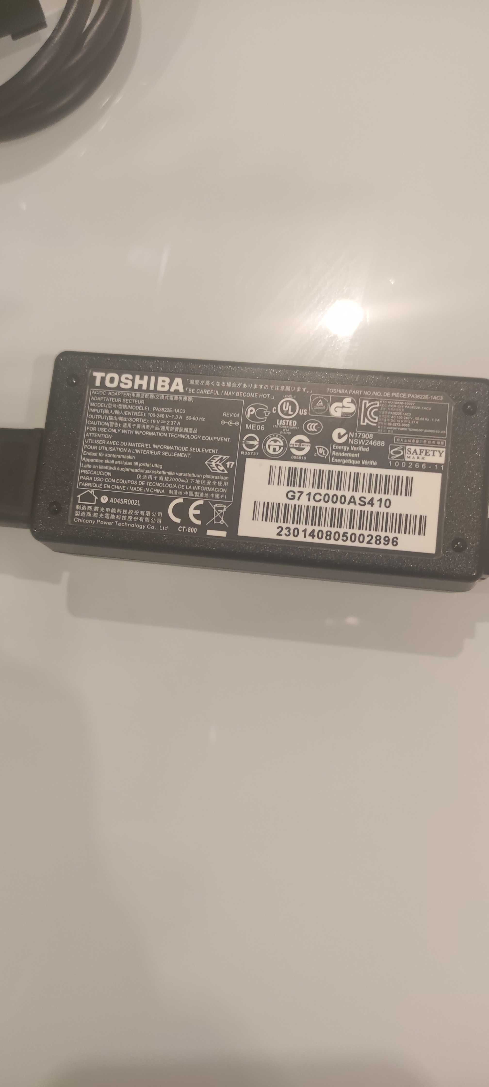 Toshiba Satellite Z30