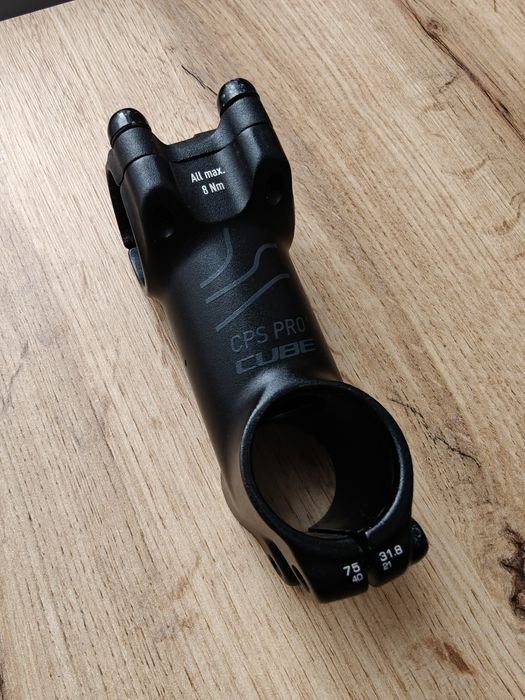 Виніс руля велосипеда