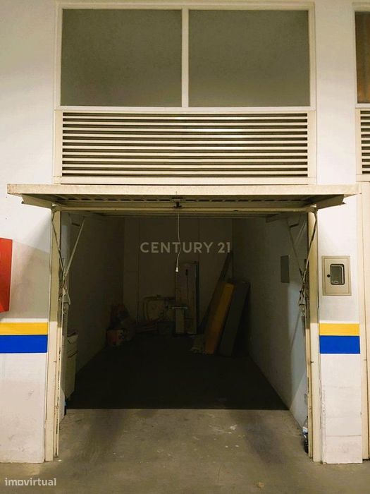Garagem em Coimbra