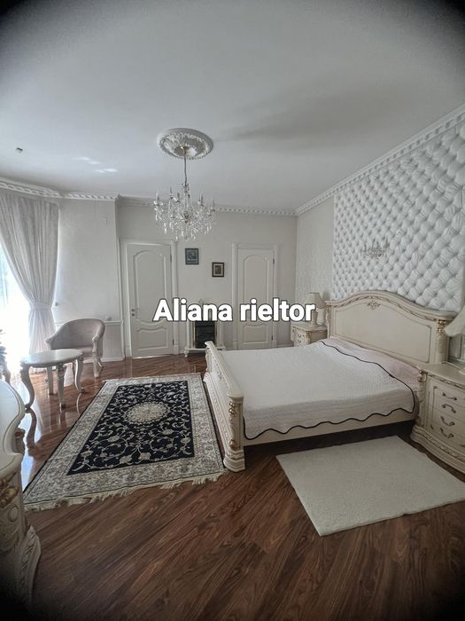 Сдам красивый дорогой  дом для мероприятий 10 ст.Фонтана