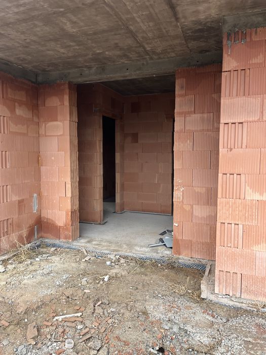 Drzwi budowlane, tymczasowe - zlece montaz wraz z materialem