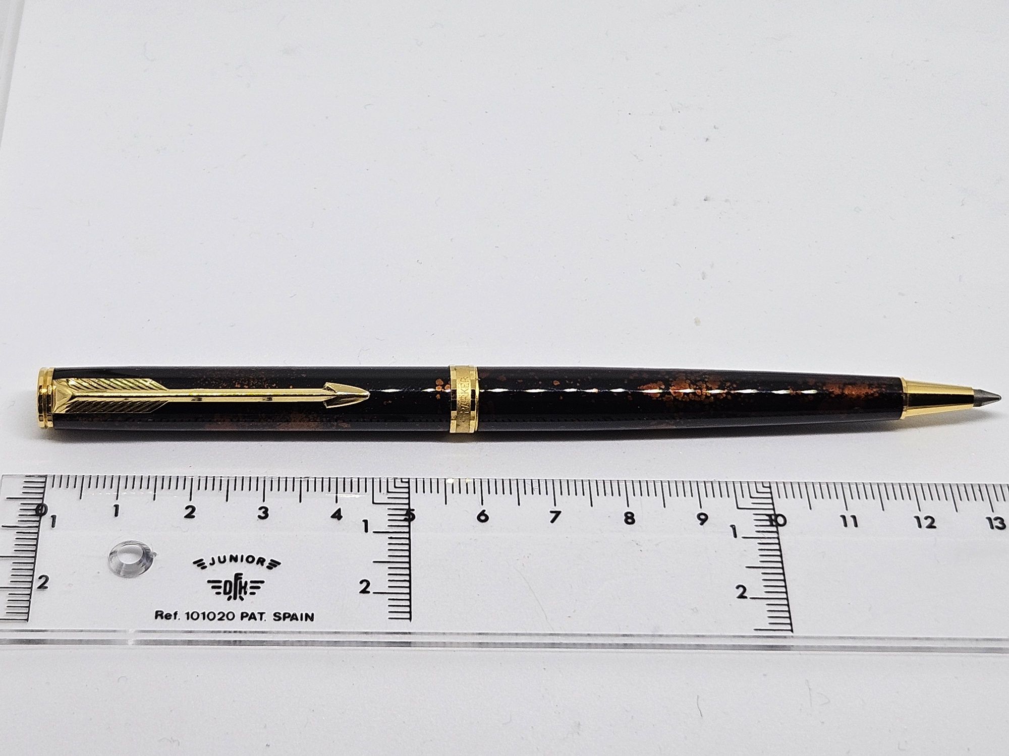 Parker 75 Premier caneta esferografica ballpoint Laca China