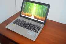 Asus N56V (I7-3630QM, 8GB, 500GB SSD, GT740M 4GB, 2Horas Bat, Win11)