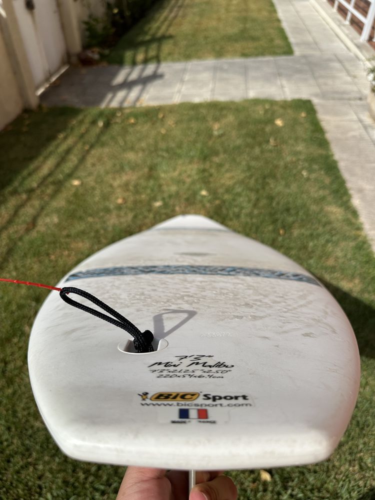 Prancha surf 7.3
