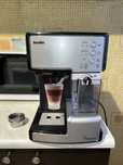 Ekspres do kawy Breville PrimaLatte