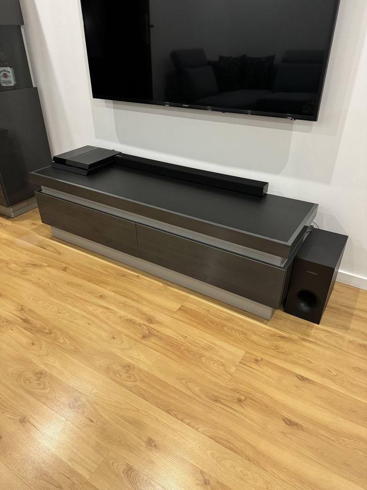 Sprzedam komplet mebli do salonu