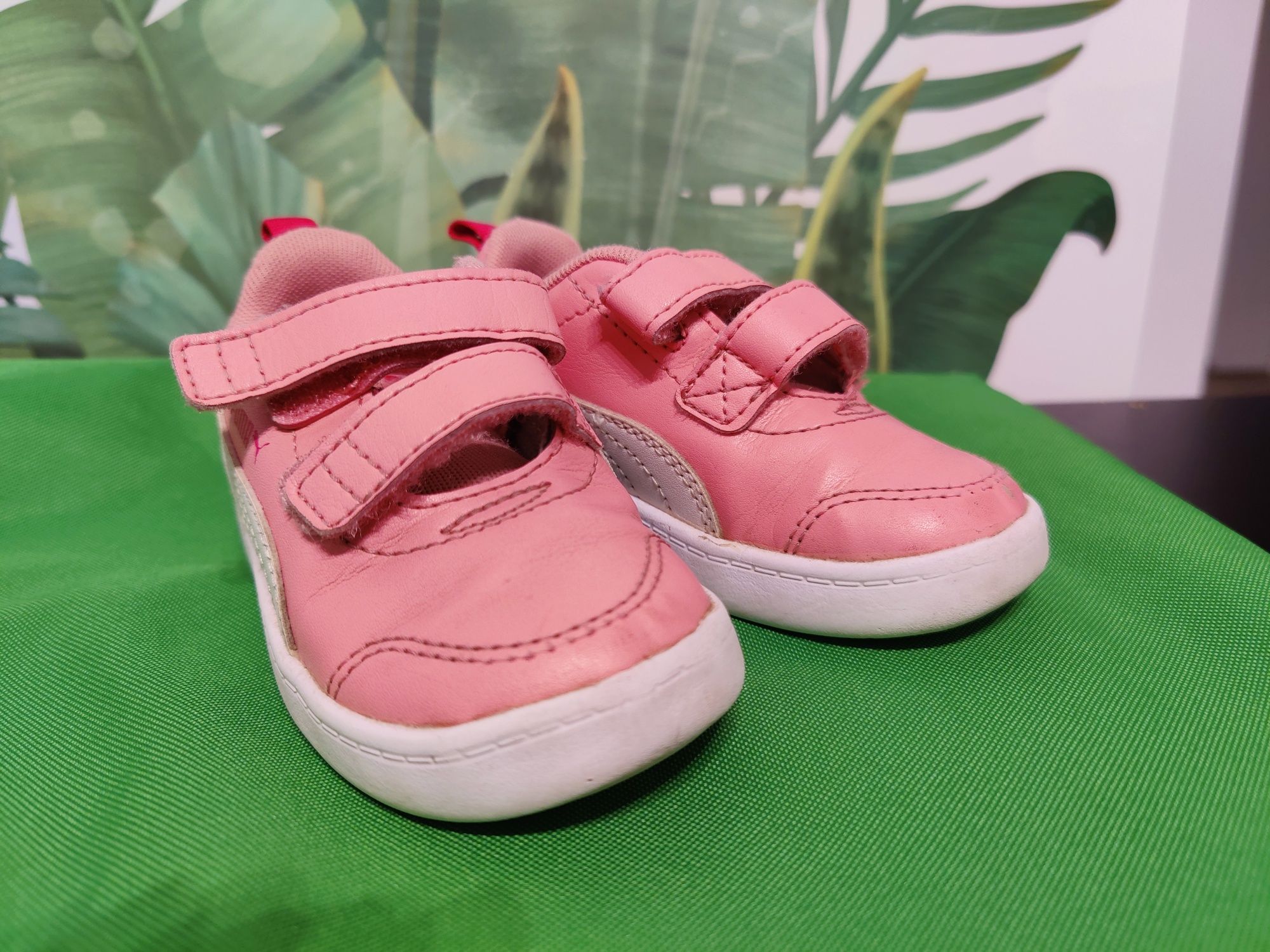 Buty dziecięce Puma