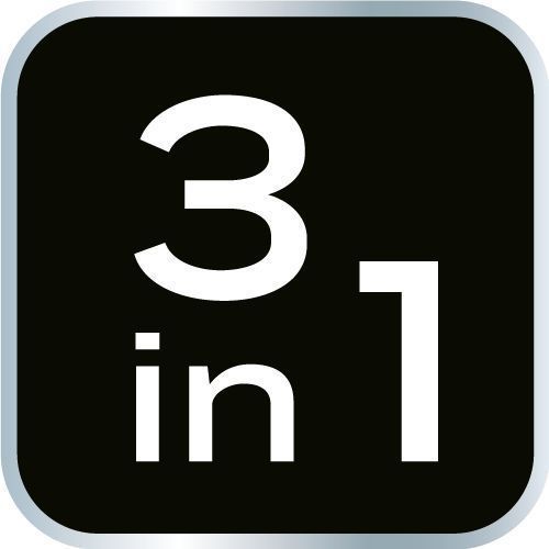 Kurtka 3 W 1, Membrana 10000 Premium, Rozmiar Xxl