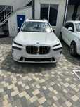 BMW X7 X-drive bmw