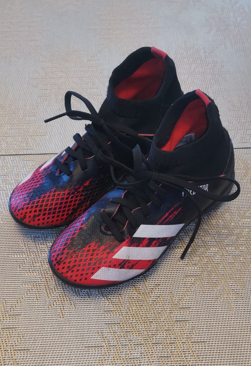 Turfy Adidas Predator 20.3  Junior r 30.5