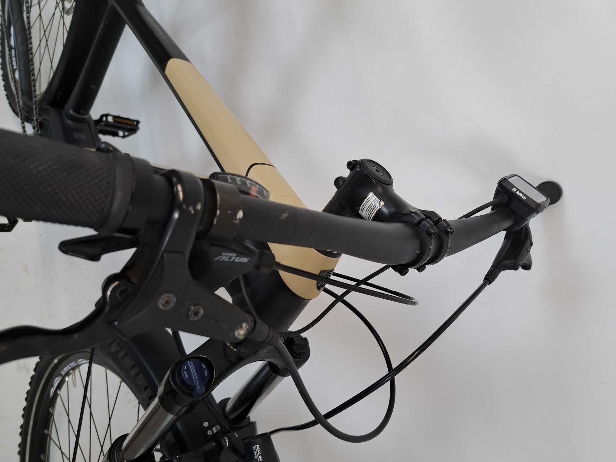 e-bike TREK POWERFLY Sport 4 / BOSCH