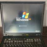 IBM R50E dla konesera