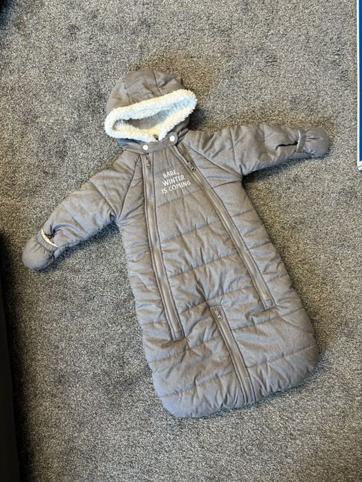 Kombinezon-śpiworek 5.10.15. rozmiar 68