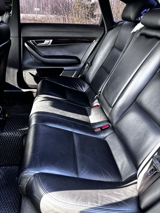 Продам__Audi a6с6