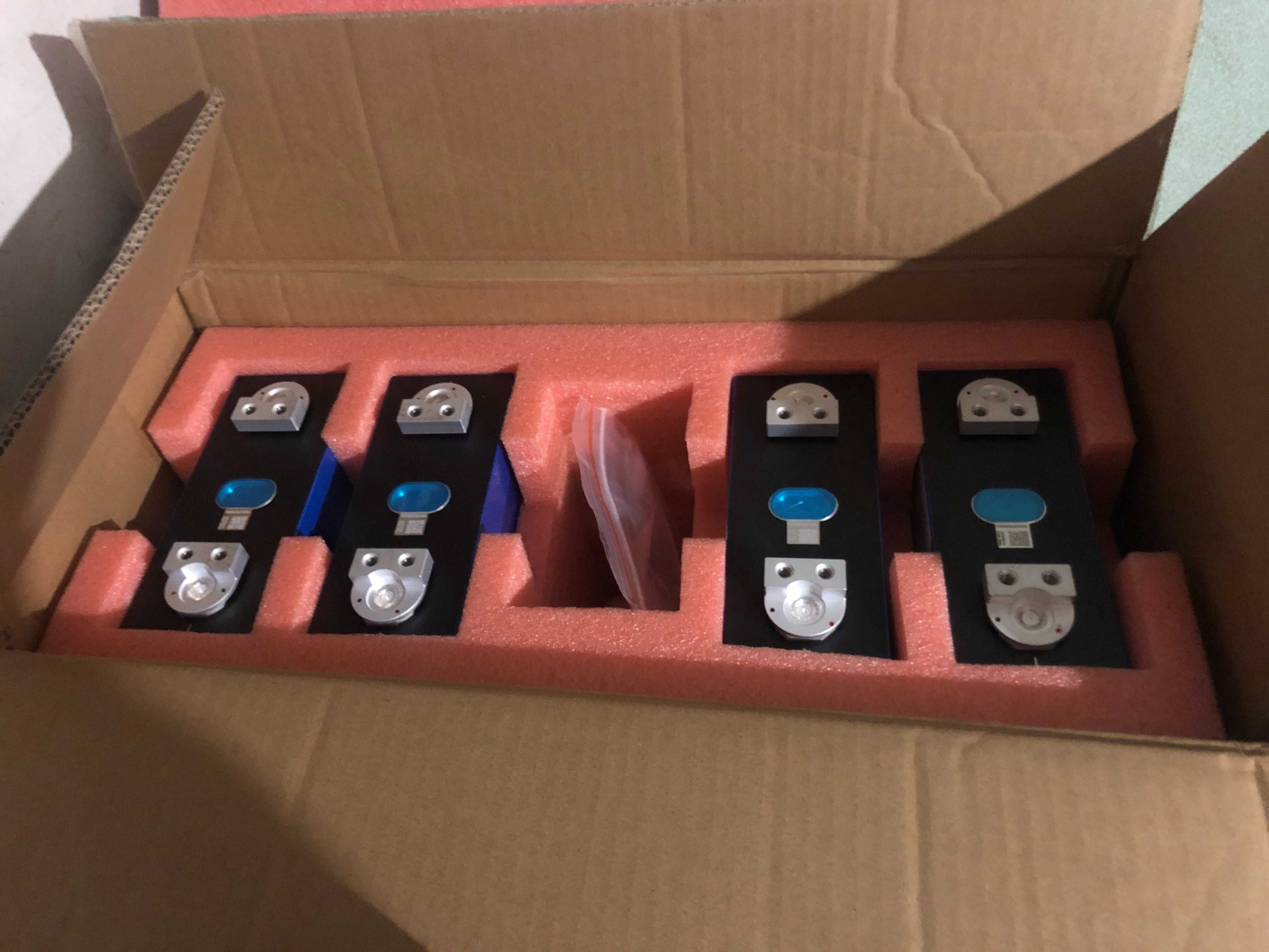 lifepo4  LF100LA 100Ah класс А  Eve Energy Co., Ltd. Низкая цена/обмен